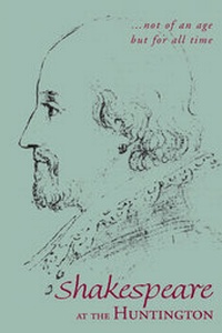 Enlarge image Cover: Not of an Age, But for All Time - Huntington Library Press,US