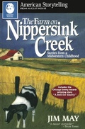 Cover: The Farm on Nippersink Creek - August House Publishers
