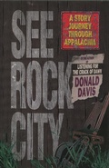 Cover: See Rock City - August House Publishers