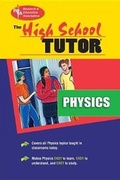 Cover: Physics Tutor - Research & Education Association,U.S.