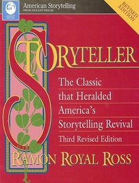 Enlarge image Cover: Storyteller - August House Publishers