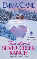 Cover: True Love at Silver Creek Ranch - HarperCollins