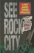Cover: See Rock City - August House Publishers