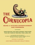 Cover: The Cornucopia - Huntington Library Press,US