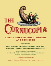 Enlarge image Cover: The Cornucopia - Huntington Library Press,US
