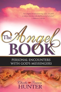 Enlarge image Cover: Angel Book - Whitaker House,U.S.