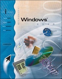 Enlarge image Cover: Windows 2000 Complete - McGraw-Hill Inc.,US