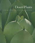 Cover: Desert Plants - Huntington Library Press,US
