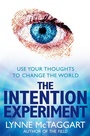 Cover: The Intention Experiment - HarperCollins
