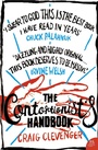 Cover: The Contortionist's Handbook - HarperPerennial
