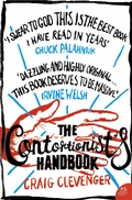 Cover: The Contortionist's Handbook - HarperPerennial