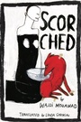 Cover: Scorched - Playwrights Canada Press,Canada