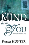 Cover: Let This Mind Be in You - Whitaker House,U.S.