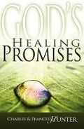 Cover: God's Healing Promises - Whitaker House,U.S.