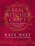 Cover: The Real Witches' Craft - HarperCollins