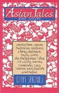 Cover: Asian Tales and Tellers - August House Publishers