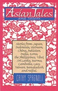 Cover: Asian Tales and Tellers - August House Publishers