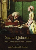 Cover: Samuel Johnson - Huntington Library Press,US