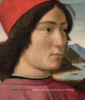 Cover: Face to Face - Huntington Library Press,US