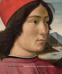 Enlarge image Cover: Face to Face - Huntington Library Press,US