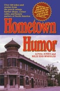 Cover: Hometown Humor - August House Publishers