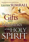 Cover: The Gifts and Ministries of the Holy Spirit - Whitaker House,U.S.