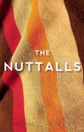 Cover: The Nuttalls - Talon Books,Canada