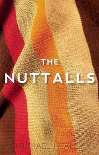Enlarge image Cover: The Nuttalls - Talon Books,Canada
