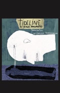 Cover: Tideline - Talon Books,Canada
