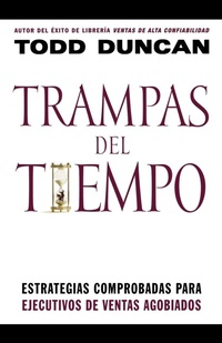 Abbildung von: Trampas del tiempo - Grupo Nelson