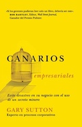 Cover: Canarios empresariales - Grupo Nelson