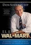 Cover: El Estilo Wal-Mart - Caribe/Betania Editores