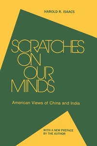 Abbildung von: Scratches on Our Minds - M.E. Sharpe