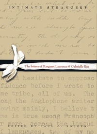 Enlarge image Cover: Intimate Strangers - University of Manitoba Press