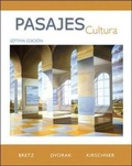 Cover: Pasajes: Cultura - McGraw-Hill Professional