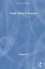 Cover: From Policy to Practice - M.E. Sharpe
