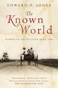 Abbildung von: The Known World - HarperPerennial