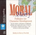 Cover: The Moral of the Story - August House Publishers