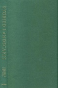 Cover: Storied Landscapes - University of Manitoba Press