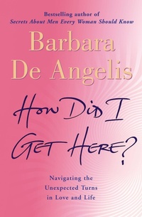 Enlarge image Cover: How Did I Get Here? - Element Books