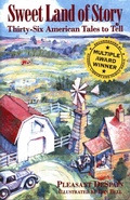 Cover: Sweet Land of Story - August House Publishers