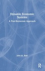 Cover: Dynamic Economic Systems - M.E. Sharpe