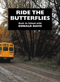 Enlarge image Cover: Ride the Butterflies - August House Publishers