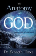 Cover: The Anatomy of God - Whitaker House,U.S.