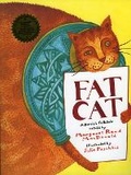 Cover: Fat Cat: a Danish Folktale - August House Publishers