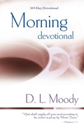 Cover: Morning Devotional - Whitaker House,U.S.