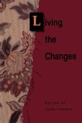 Cover: Living the Changes - University of Manitoba Press