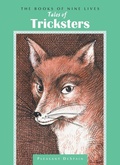 Cover: Tales of Tricksters - August House Publishers
