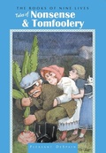 Cover: Tales of Nonsense & Tomfoolery - August House Publishers