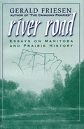 Cover: River Road - University of Manitoba Press